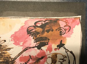 Robert Terwindt - Hercules en de leeuw kopen? Bied vanaf 50!