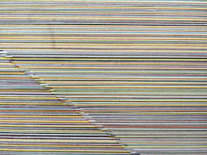 Jean Michel Meurice - handgesigneerde litho | 'Le Première Élement' | 1978 kopen? Bied vanaf 1!