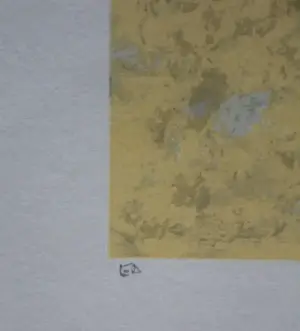 Hans Leyerzapf - Zeefdruk: De bestanddelen - 2005 kopen? Bied vanaf 175!