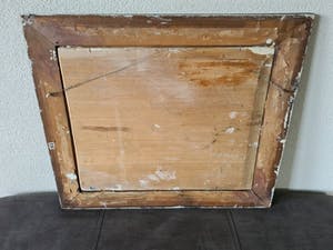 Niet of onleesbaar gesigneerd - Stilleven kopen? Bied vanaf 1!