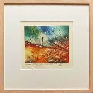 Ad Arma - Verhuisbericht verkocht voor € 45!