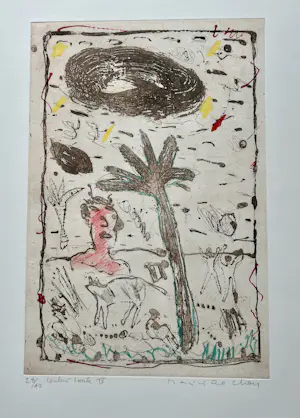 Dominique Chan - Coleur locale IV kopen? Bied vanaf 35!