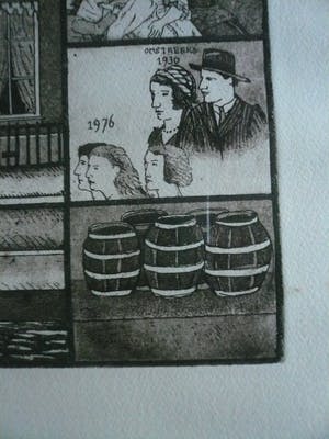 Arja van den Berg - Het Paulus Potterhuis kopen? Bied vanaf 10!