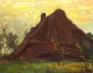 Frans Slager - boerderij kopen? Bied vanaf 200!