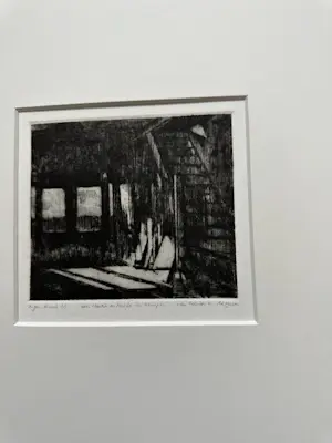 Ad Merx - interieur atelier kopen? Bied vanaf 20!