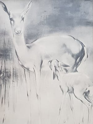 Niet of onleesbaar gesigneerd - Lot van 7 Verschillende prentjes - Gesigneerd kopen? Bied vanaf 1!