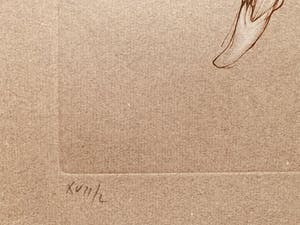 Leonor Fini - Scène de Théatre kopen? Bied vanaf 35!