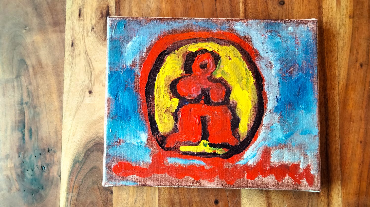 Anton Heyboer - Geen titel kopen? Bied vanaf 225!