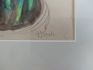 Alberta Johanna Meijer-Smetz - tulpen in pot kopen? Bied vanaf 1!