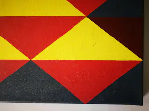 George Degenhart - Geometrie. Modern. kopen? Bied vanaf 79!