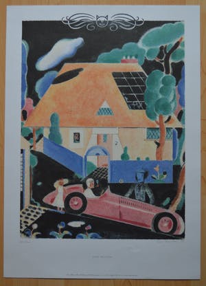 Ever Meulen - 'Ever Meulen' kopen? Bied vanaf 40!