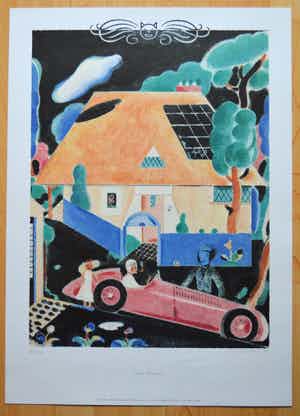 Ever Meulen - 'Ever Meulen' verkocht voor € 40!