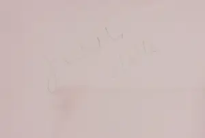 Judith Stolker - en meer! Lot van vijf werken op papier kopen? Bied vanaf 1!