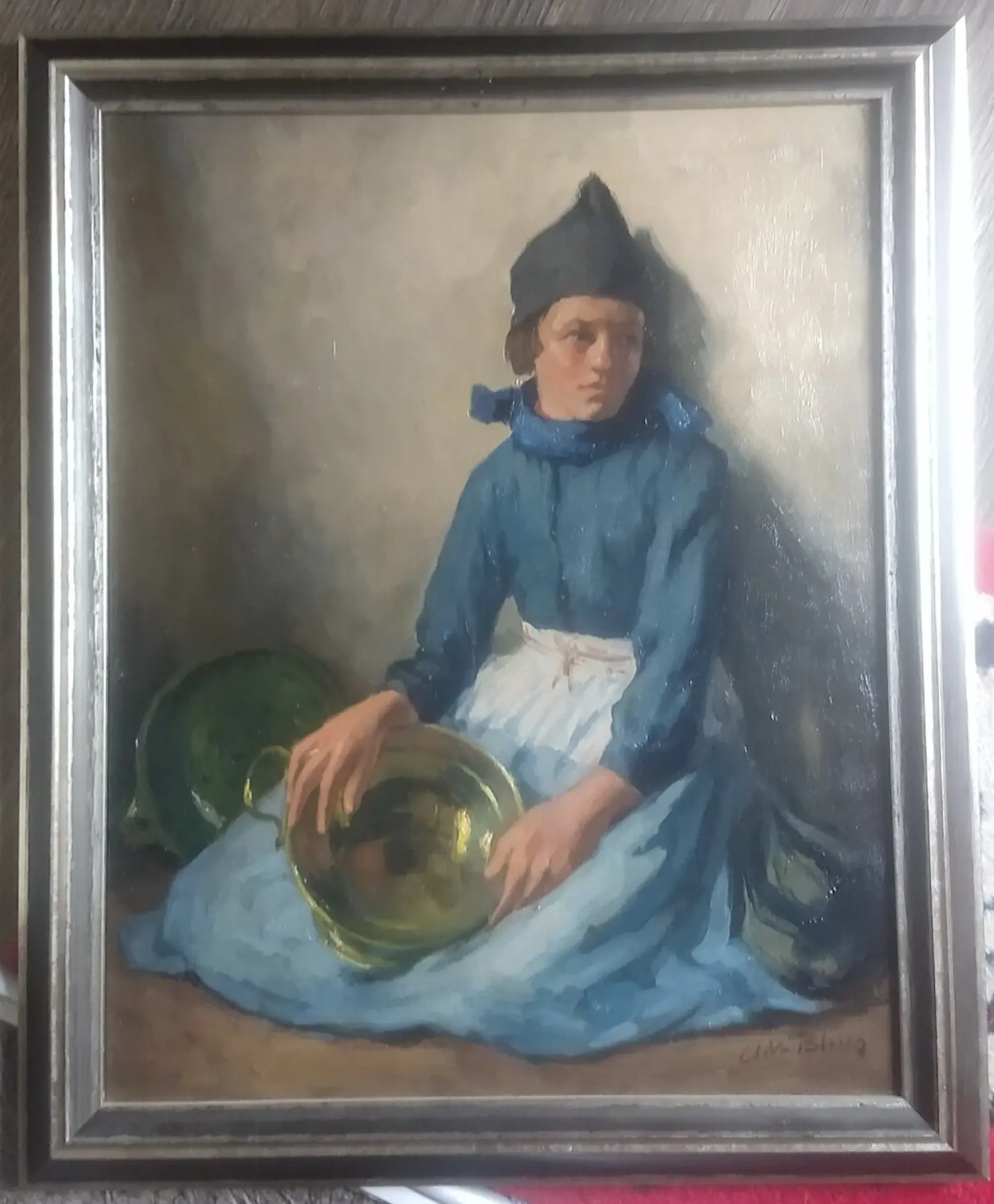 Adri Bleys (1877-1964)