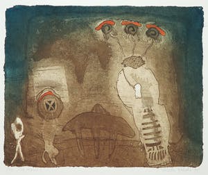 Liesbeth Rahder - Kleurenets, Big mama I kopen? Bied vanaf 60!