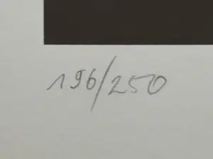 Sato Ado - **o.T.** kopen? Bied vanaf 125!