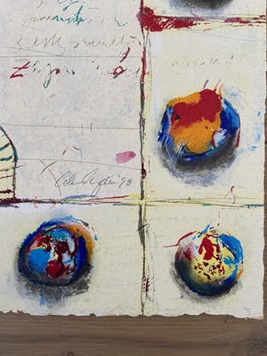 Cole Morgan - Zonder titel kopen? Bied vanaf 185!