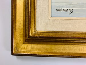 Jacques Wolmans - Port Louis kopen? Bied vanaf 150!