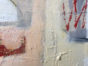 Anneke Peereboom - Zonder titel kopen? Bied vanaf 375!