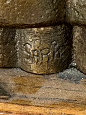 Sarka Radova - Bronzen sculptuur jongen en meisje kopen? Bied vanaf 200!