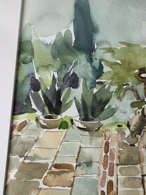 Jan Jordens - Barbecue in de tuin kopen? Bied vanaf 300!