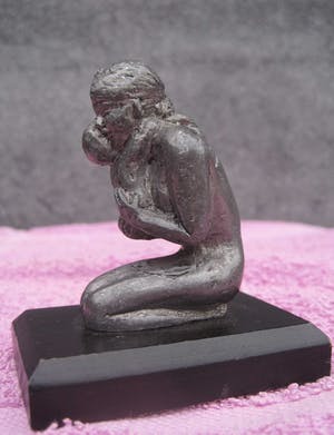 Corry Ammerlaan - Moeder en kind kopen? Bied vanaf 18!