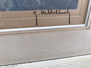 Roger Hebbelinck - Kanaal in Vlaanderen (1/350) kopen? Bied vanaf 1!