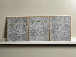 Anton Geerlings - Lot van 3x vrouwelijk naakt kopen? Bied vanaf 100!