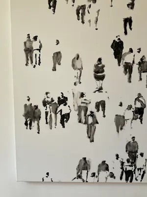 Andrea Radai - Crowd X kopen? Bied vanaf 1400!