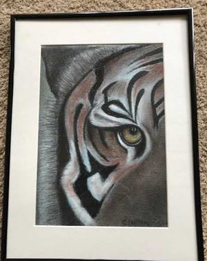Cor Holthuijsen - kunstschilder 1950-2006 kopen? Bied vanaf 150!