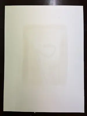 Bram van Velde - Zonder titel - litho in nieuwstaat kopen? Bied vanaf 260!