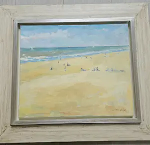 AcheterPeter Smit - Stil strand? Enchérissez de 150!