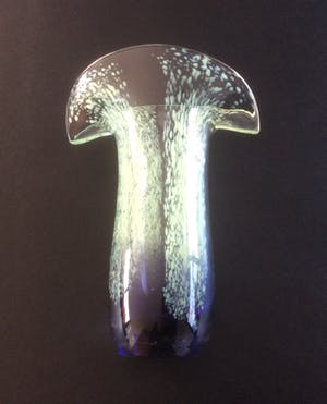 Niet of onleesbaar gesigneerd - DESIGN VAAS kopen? Bied vanaf 1!