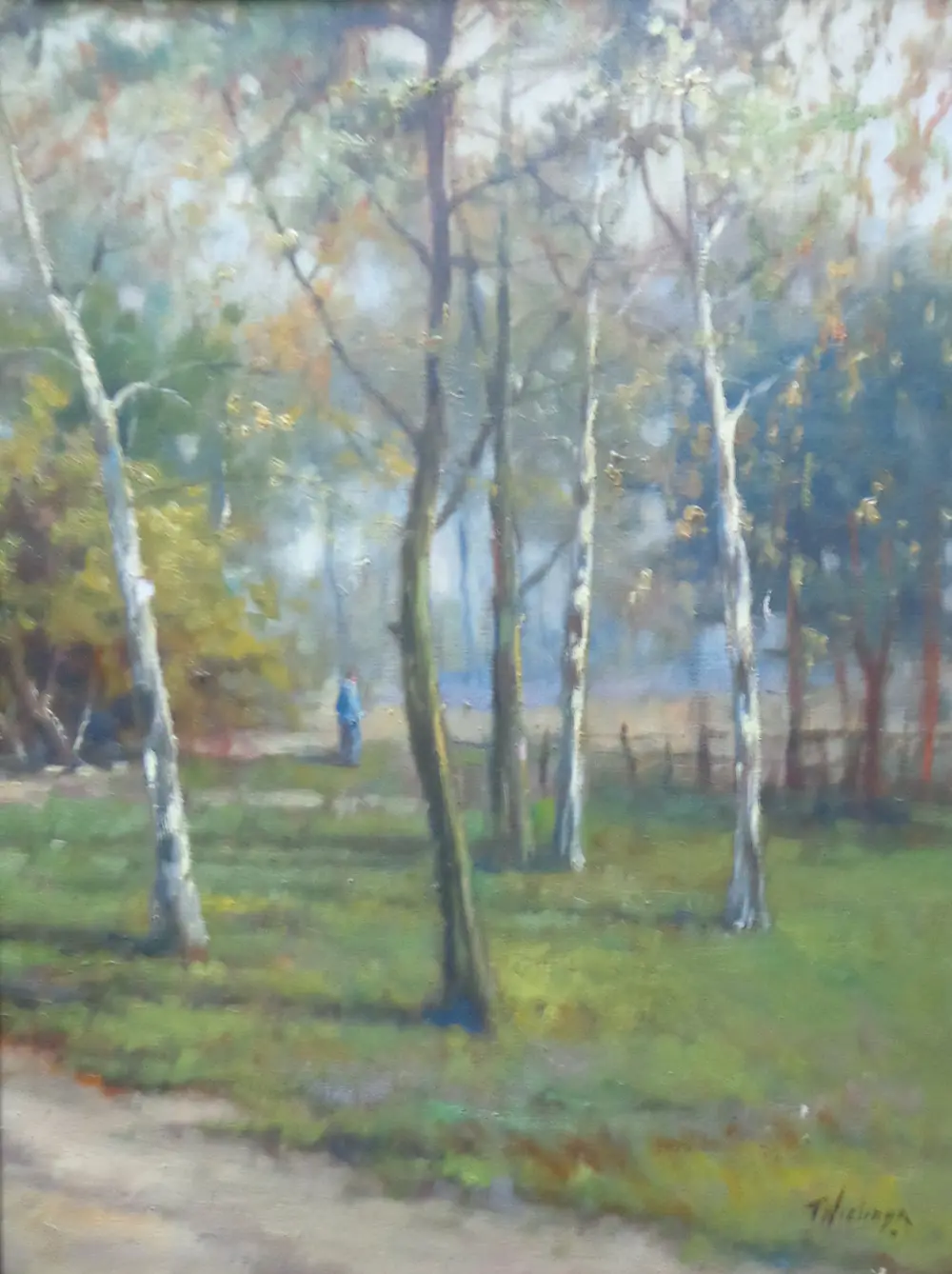 Tjerk Wielinga (1885-1957)