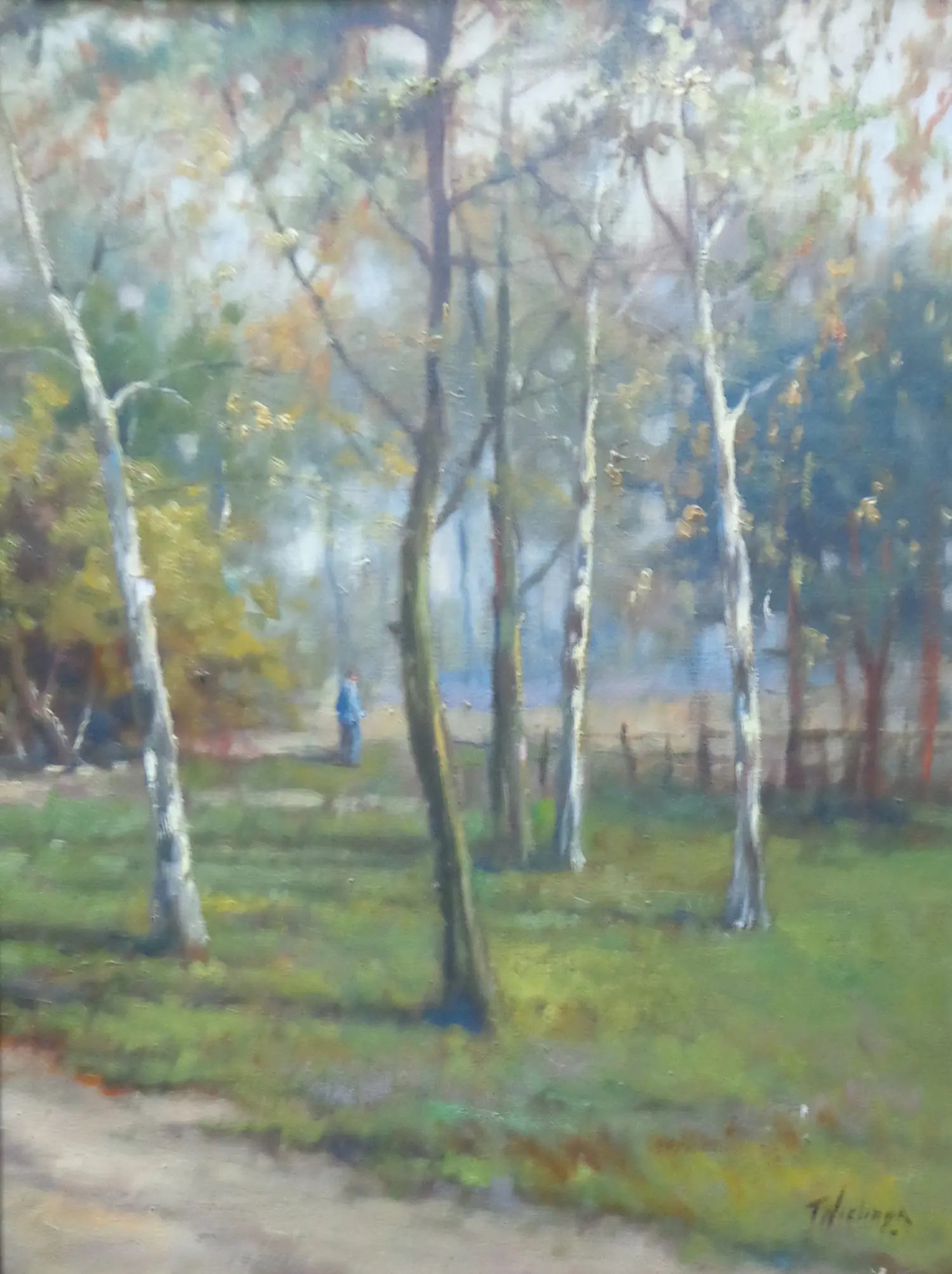 Tjerk Wielinga (1885-1957)