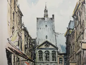 AcheterBob Brobbel - Feestdag in Maastricht? Enchérissez de 75!