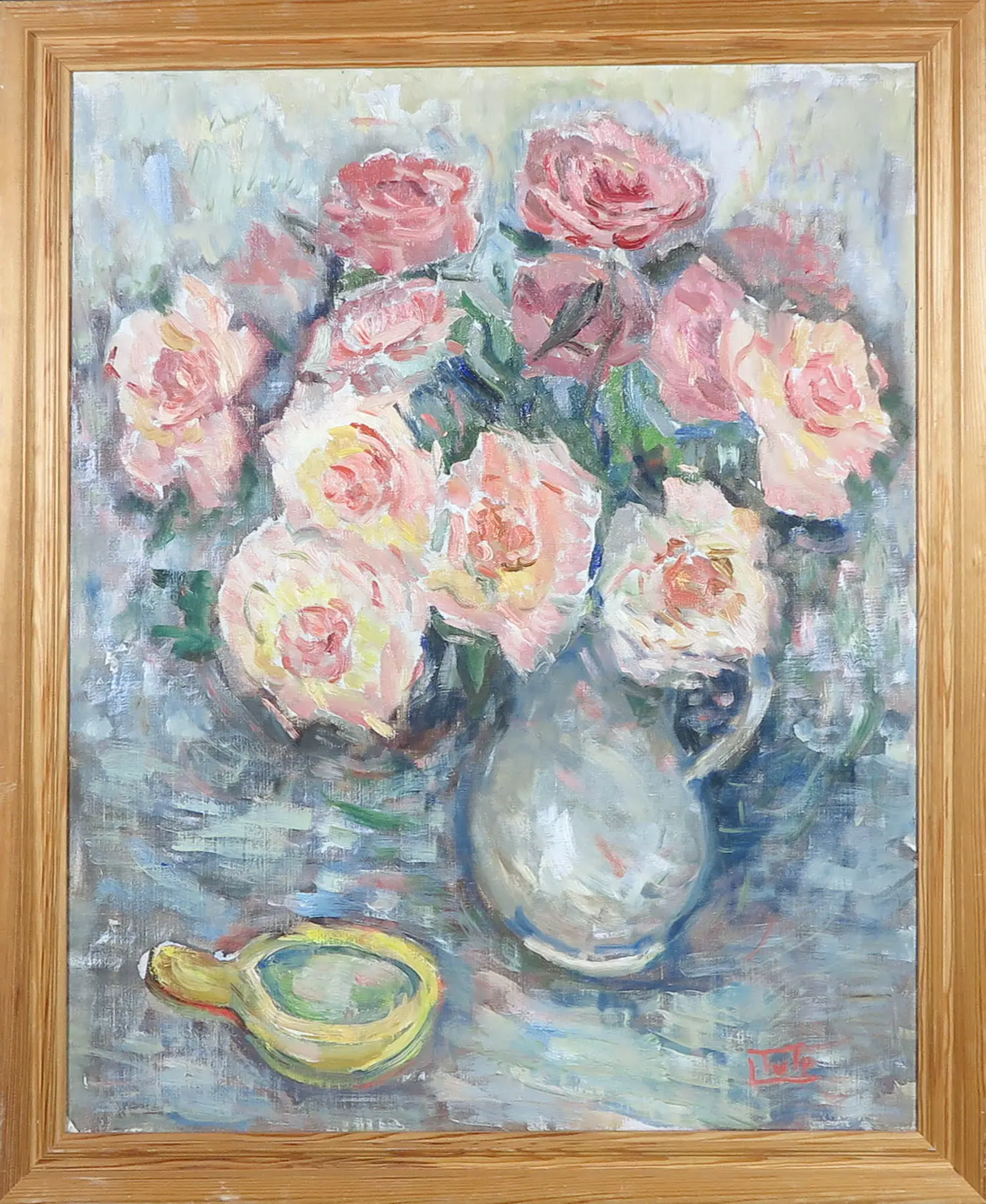 Lide Tulp (1892-1985)