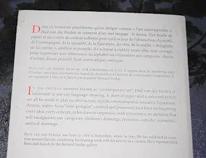 Paul van der Eerden - Gesigneerd boek 2009 kopen? Bied vanaf 50!