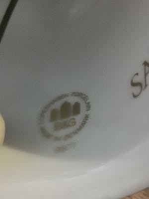 Bing en Grondahl - Kerstklokken kopen? Bied vanaf 1!