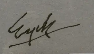 Charles Eyck - Arc de Triomphe kopen? Bied vanaf 25!