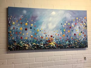 Gena - Flowers kopen? Bied vanaf 300!