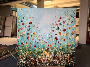 Gena - Flowers kopen? Bied vanaf 250!