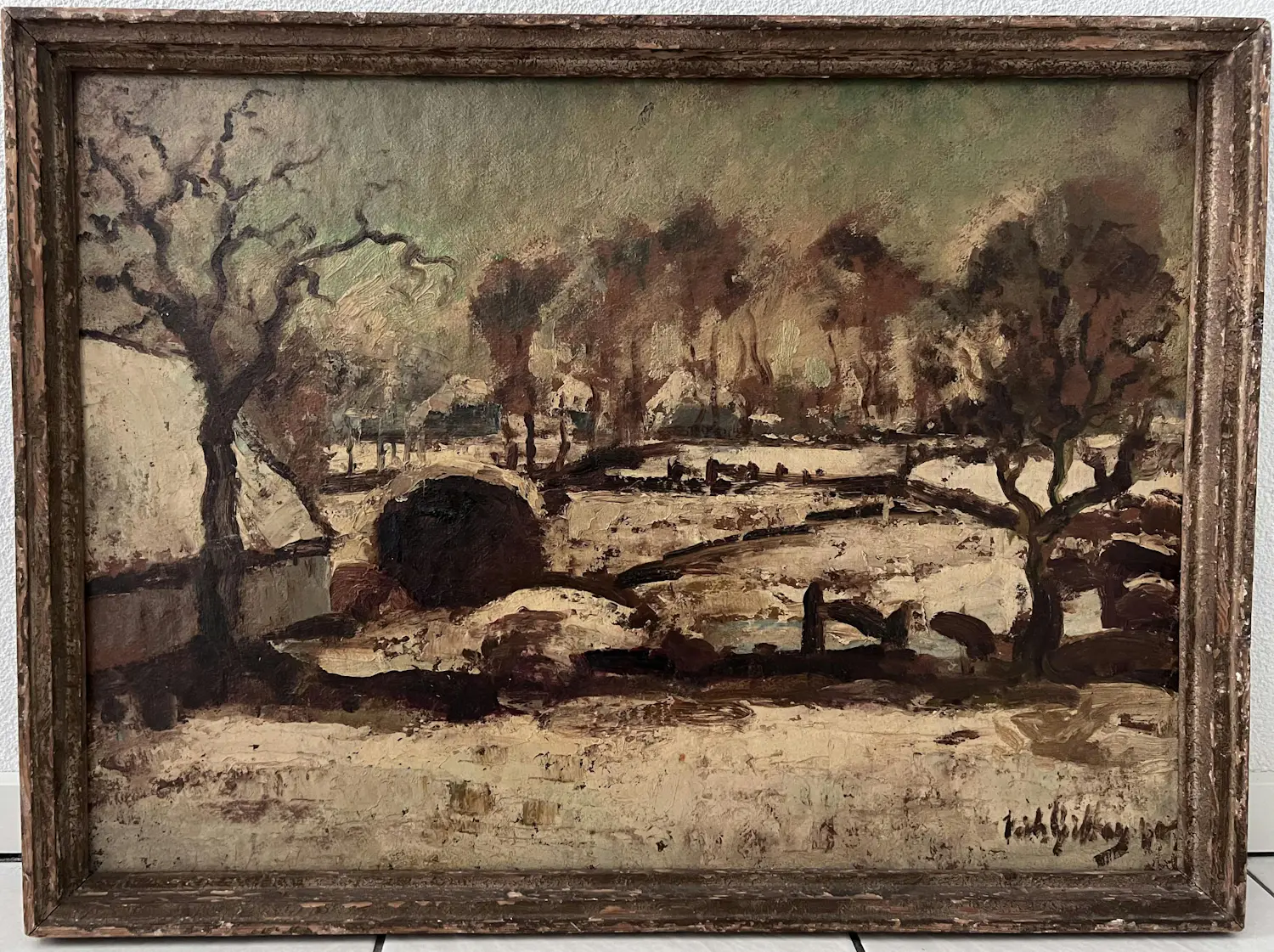 Frits Giltay (1907-1970)