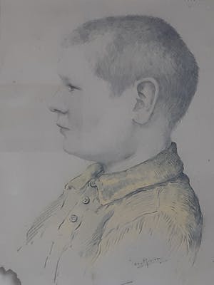 Jacob van Rossum - Willem kopen? Bied vanaf 75!