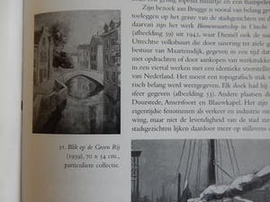 Mar Diemel - Blik op de groene rij, in Brugge kopen? Bied vanaf 200!