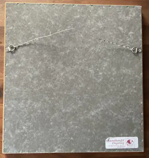 Jan Altink - Houtsnede - arbeidershuisje in een dorp kopen? Bied vanaf 35!