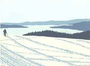 Hilde Mohring - Zonder titel kopen? Bied vanaf 30!