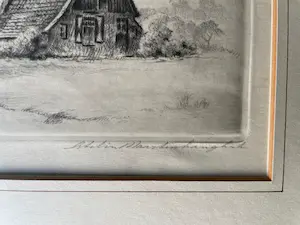 Maarten Langbroek - Texel Torenhuis kopen? Bied vanaf 45!