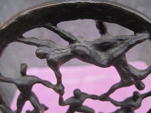 Corry Ammerlaan - Titel onbekend. kopen? Bied vanaf 45!