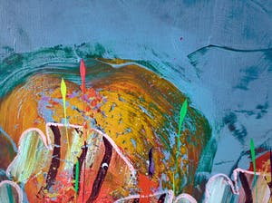 Gino Sauerbier - They talk all day (toch beschikbaar) kopen? Bied vanaf 355!